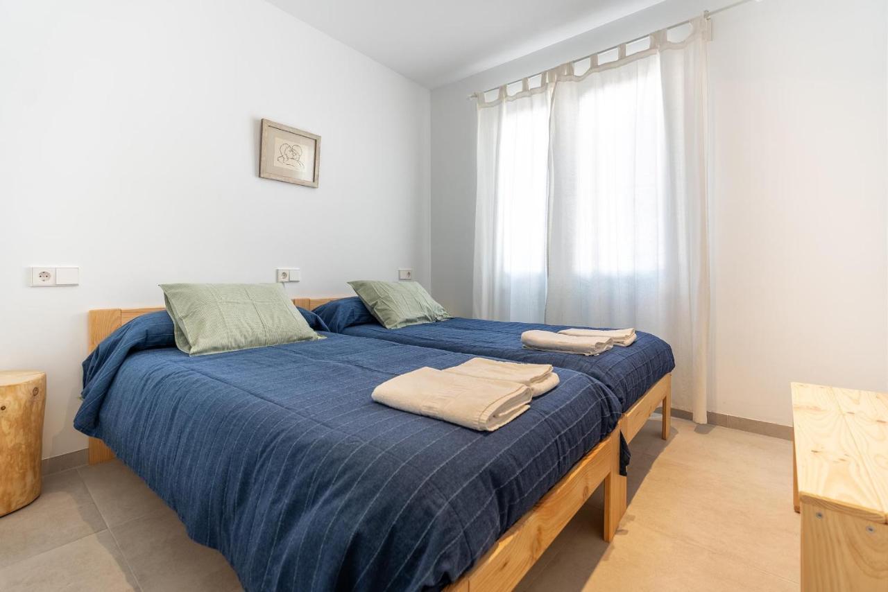 Cala de Sant VicencGuillem别墅 外观 照片